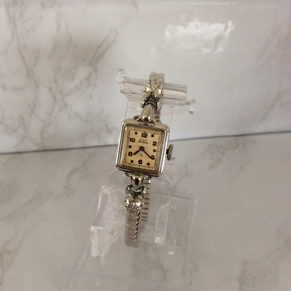 Elgin Vintage Watch - Picture 9 of 15